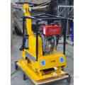 Automatic Soil Plate Compactor Machine With Honda Petrol Engine(FPB-S30G)